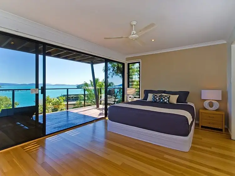 Sixth view of Homely townhouse listing, 20/5 Acacia Drive, Hamilton Island QLD 4803