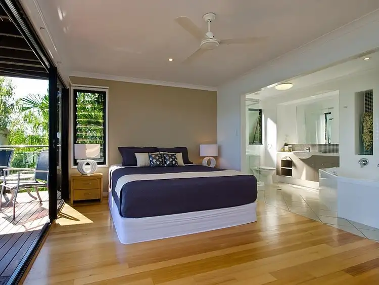 Seventh view of Homely townhouse listing, 20/5 Acacia Drive, Hamilton Island QLD 4803