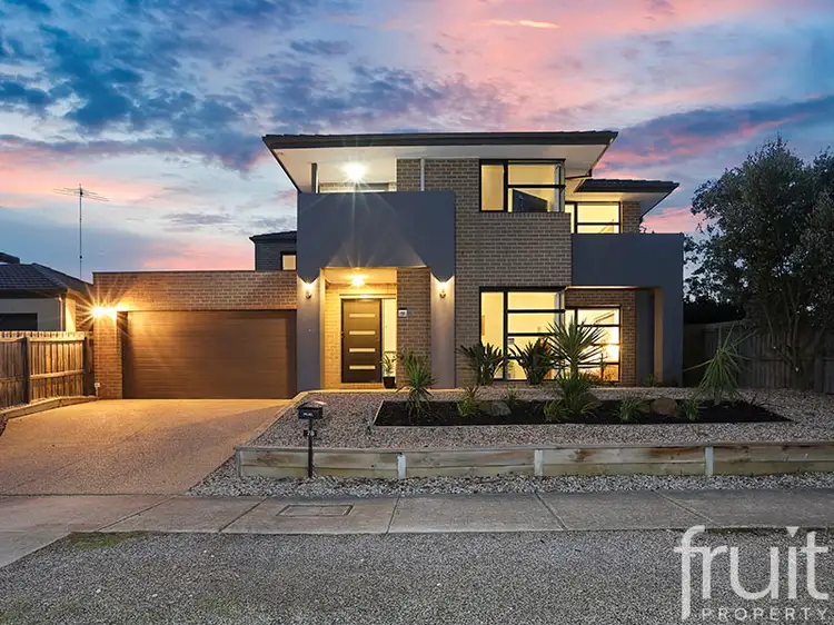 78 Ash Road, Leopold VIC 3224