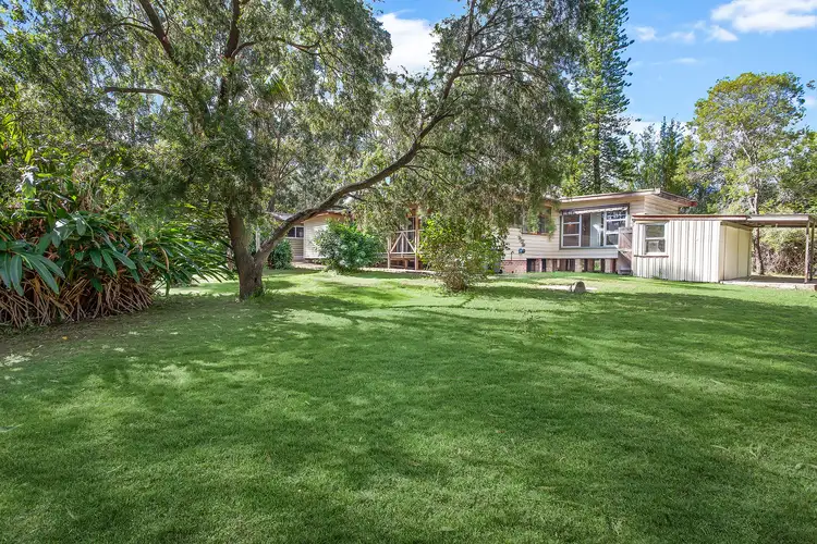 Main view of Homely house listing, 250 Currans Road, Cooranbong NSW 2265
