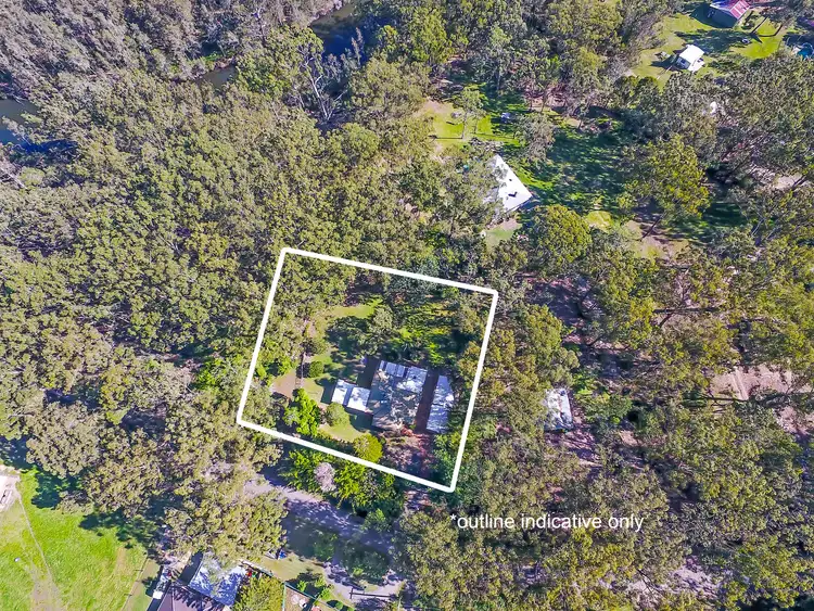 Second view of Homely house listing, 250 Currans Road, Cooranbong NSW 2265