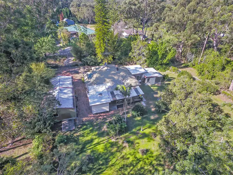 Fifth view of Homely house listing, 250 Currans Road, Cooranbong NSW 2265