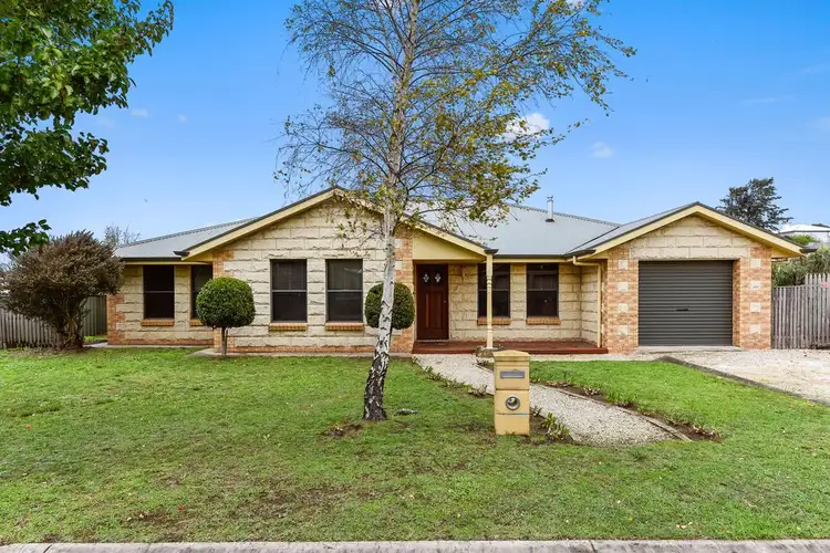 Main view of Homely house listing, 11 Graney Court, Mount Gambier SA 5290