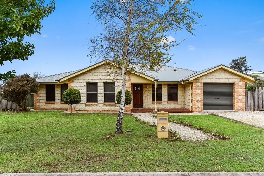 Main view of Homely house listing, 11 Graney Court, Mount Gambier SA 5290