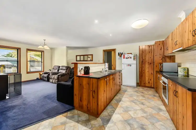 Second view of Homely house listing, 11 Graney Court, Mount Gambier SA 5290
