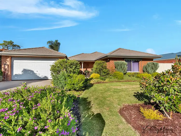 4 Mary Court, Yarrawonga VIC 3730
