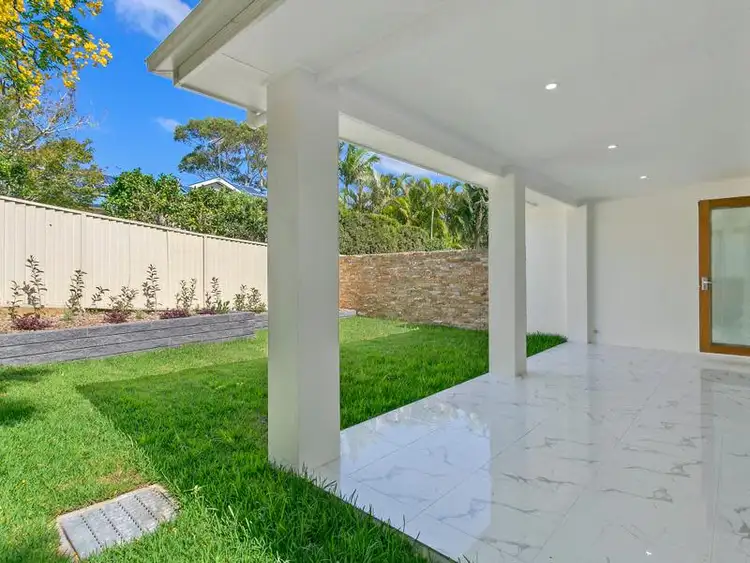 Third view of Homely house listing, 14A Uralba Avenue, Caringbah South NSW 2229