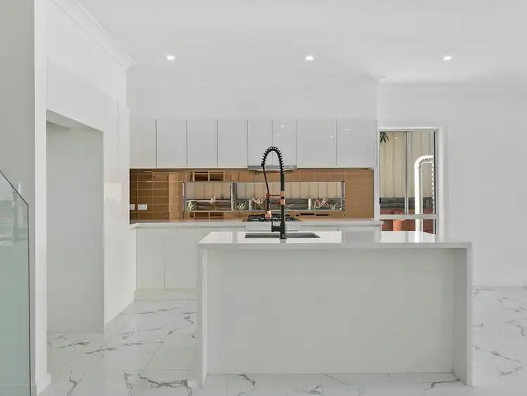 Fourth view of Homely house listing, 14A Uralba Avenue, Caringbah South NSW 2229