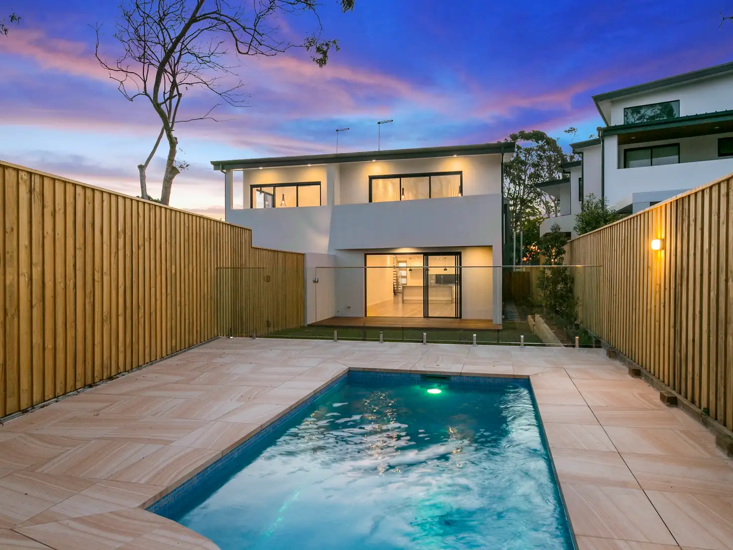 Main view of Homely semi-detached listing, 584A Port Hacking Road, Caringbah South NSW 2229