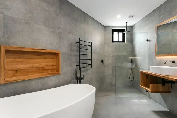 Second view of Homely semi-detached listing, 584A Port Hacking Road, Caringbah South NSW 2229