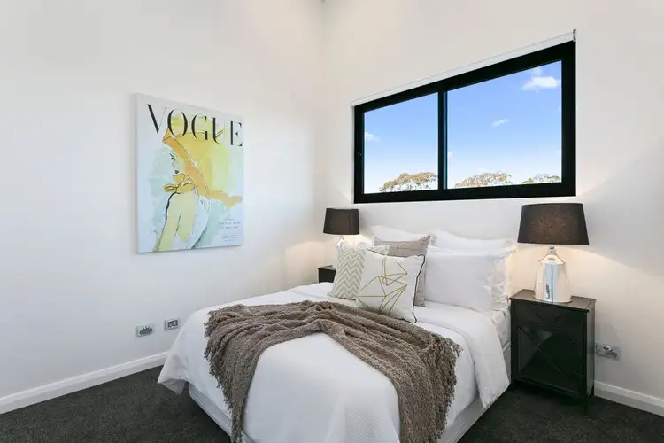 Fourth view of Homely semi-detached listing, 584A Port Hacking Road, Caringbah South NSW 2229
