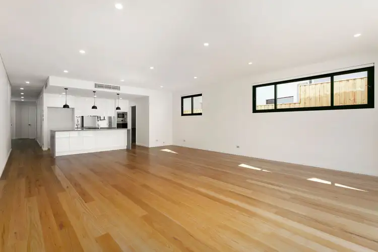 Sixth view of Homely semi-detached listing, 584A Port Hacking Road, Caringbah South NSW 2229