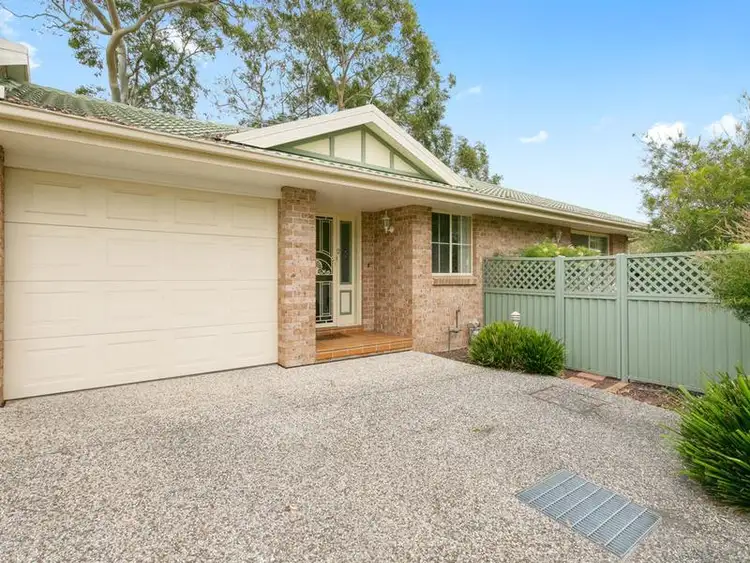 2/15-17 Vista Street, Caringbah South NSW 2229