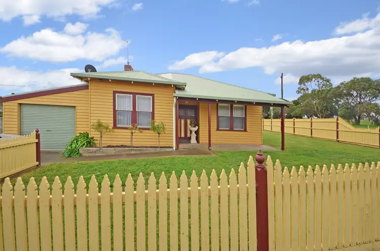 52 Wade Street, Portland VIC 3305