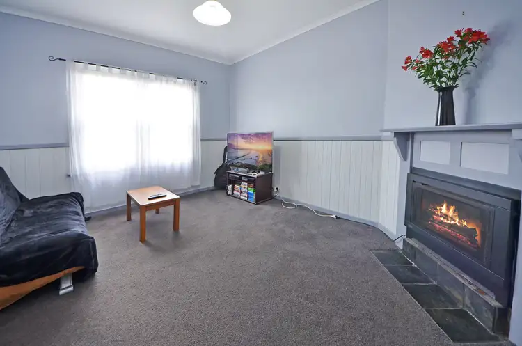 Fifth view of Homely house listing, 52 Wade Street, Portland VIC 3305