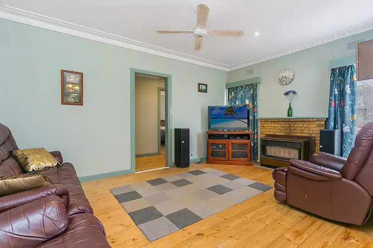 Third view of Homely house listing, 15 Graham Street, Kangaroo Flat VIC 3555