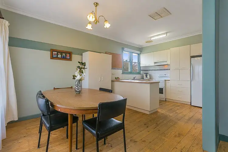 Fourth view of Homely house listing, 15 Graham Street, Kangaroo Flat VIC 3555