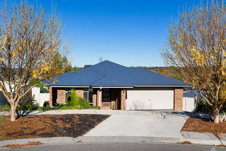 Main view of Homely house listing, 3 Catherine Court, Campbells Creek VIC 3451