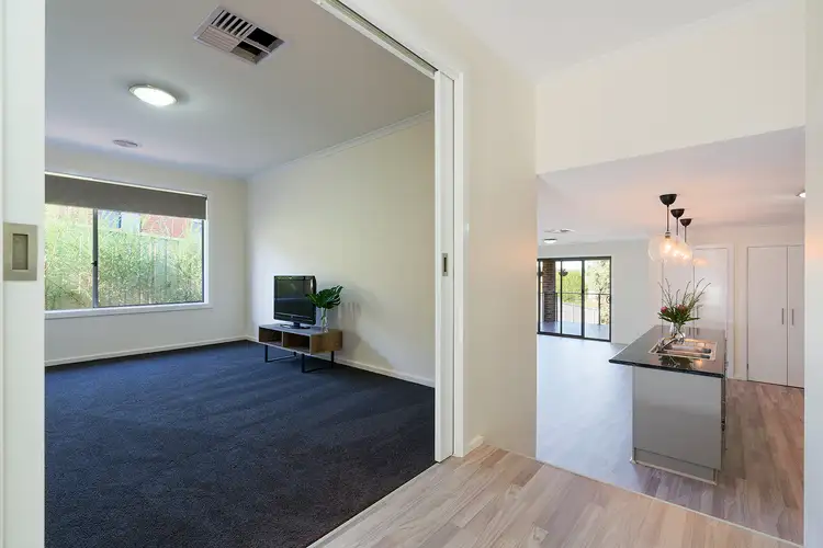 Third view of Homely house listing, 3 Catherine Court, Campbells Creek VIC 3451