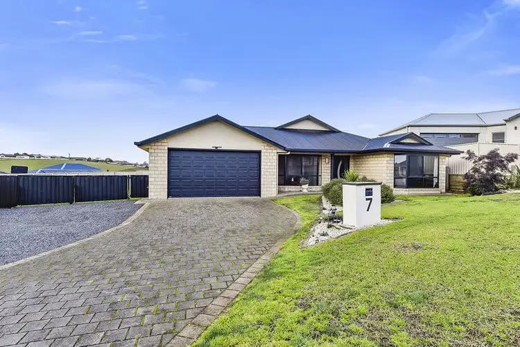 7 Venice Court, Mount Gambier SA 5290