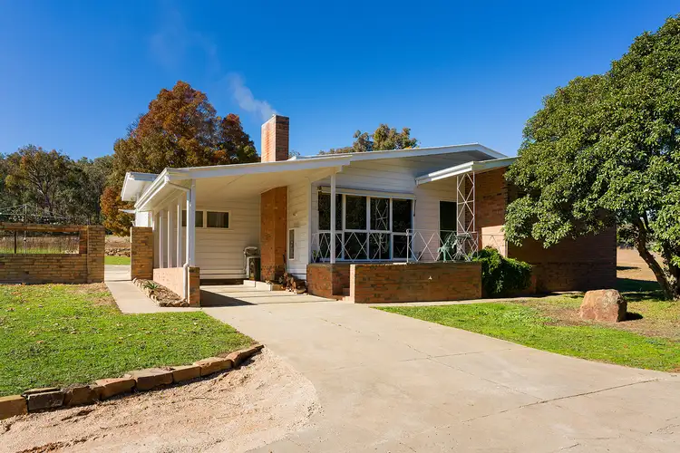 Main view of Homely house listing, 46 Dinah Road, Chewton VIC 3451