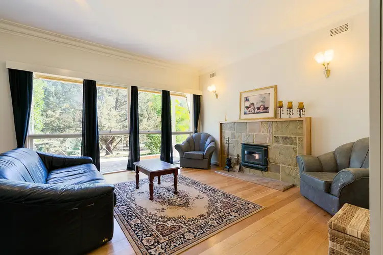 Second view of Homely house listing, 46 Dinah Road, Chewton VIC 3451