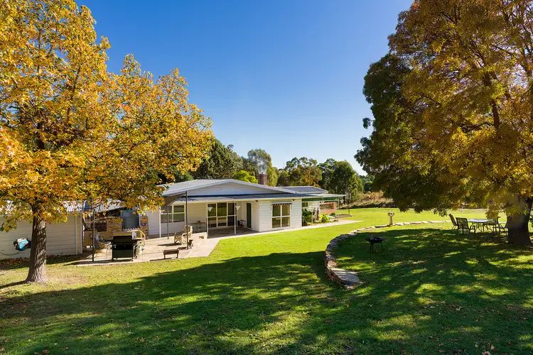 Third view of Homely house listing, 46 Dinah Road, Chewton VIC 3451