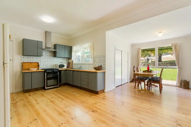 Fourth view of Homely house listing, 46 Dinah Road, Chewton VIC 3451