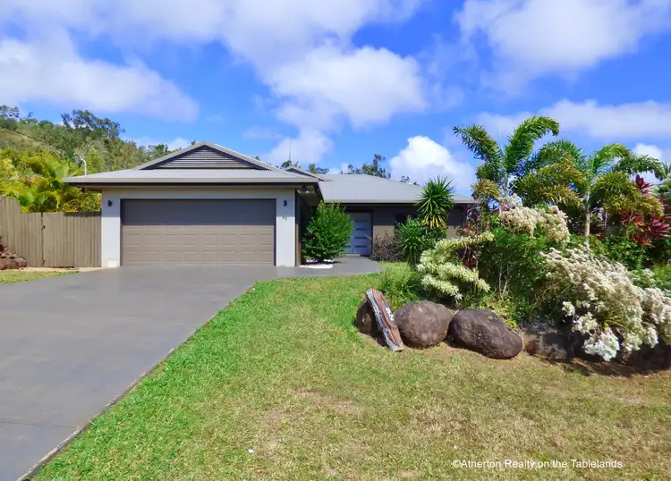 92 Rankine Dr, Tolga QLD 4882