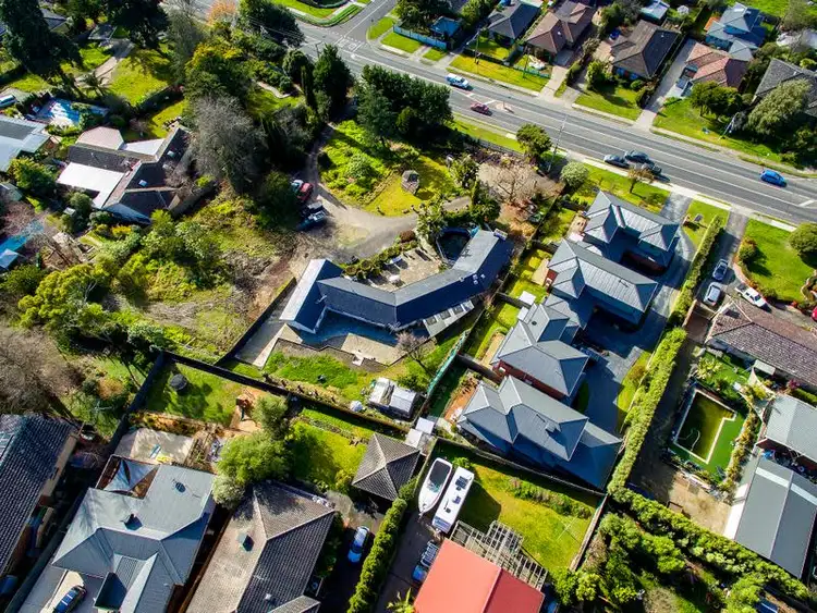 Fourth view of Homely house listing, 65 Victoria Road, Chirnside Park VIC 3116