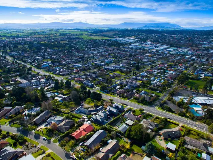 Fifth view of Homely house listing, 65 Victoria Road, Chirnside Park VIC 3116
