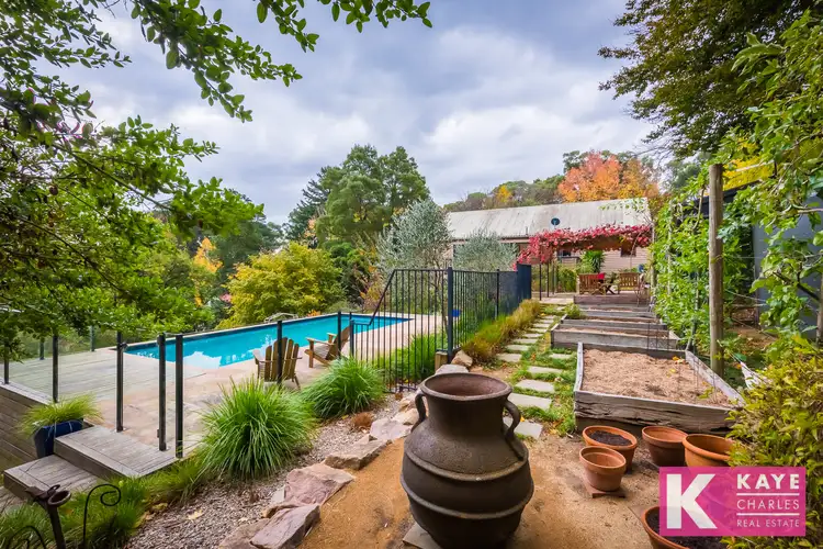 6 Ogilvy Road, Emerald VIC 3782