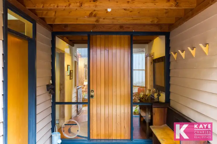 Sixth view of Homely house listing, 6 Ogilvy Road, Emerald VIC 3782