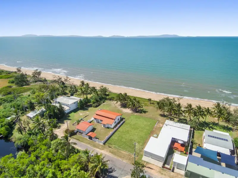 Main view of Homely land listing, 30 The Esplanade, Cassidy's Beach, Forrest Beach 4850. QLD Australia, Forrest Beach QLD 4850