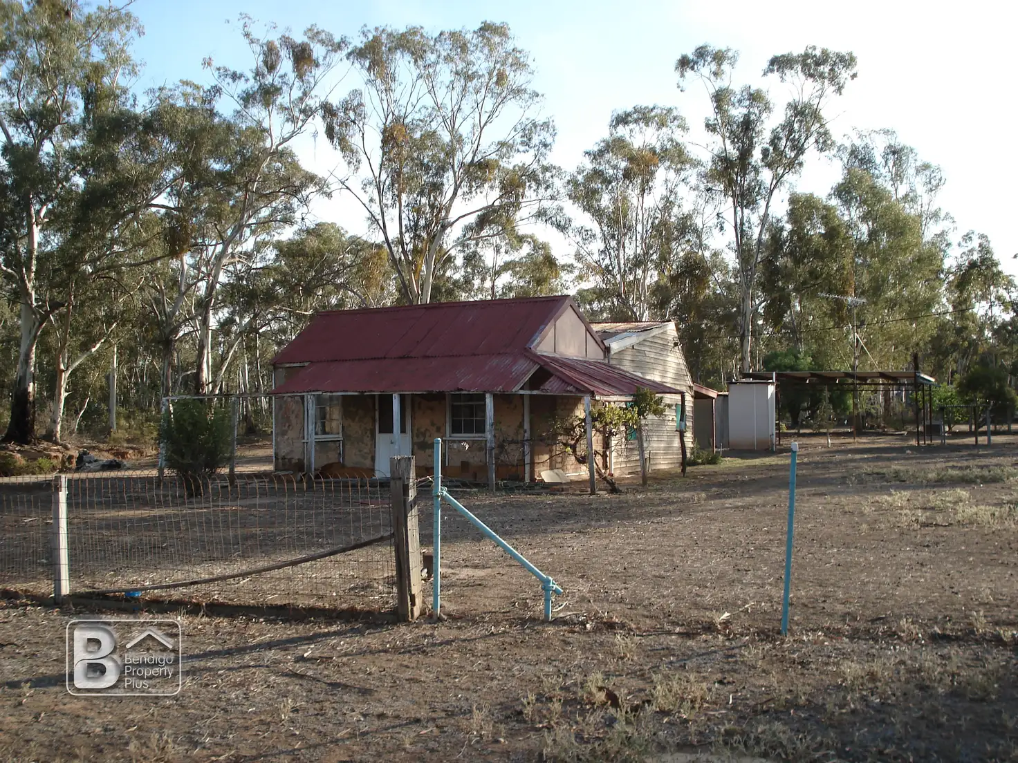 Main view of Homely house listing, 15 Gladstone Street, Tarnagulla VIC 3551