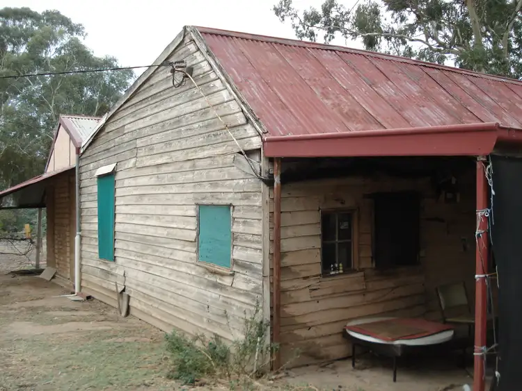 Second view of Homely house listing, 15 Gladstone Street, Tarnagulla VIC 3551