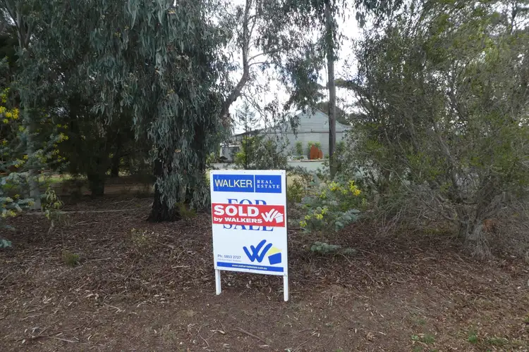 81 Weller Road, Lancaster VIC 3620