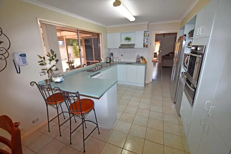 Second view of Homely house listing, 81 Weller Road, Lancaster VIC 3620