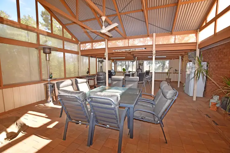 Fifth view of Homely house listing, 81 Weller Road, Lancaster VIC 3620
