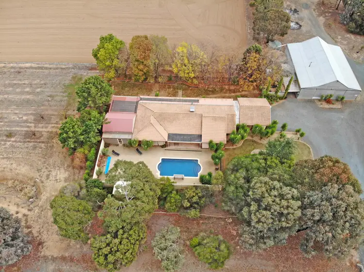 Sixth view of Homely house listing, 81 Weller Road, Lancaster VIC 3620