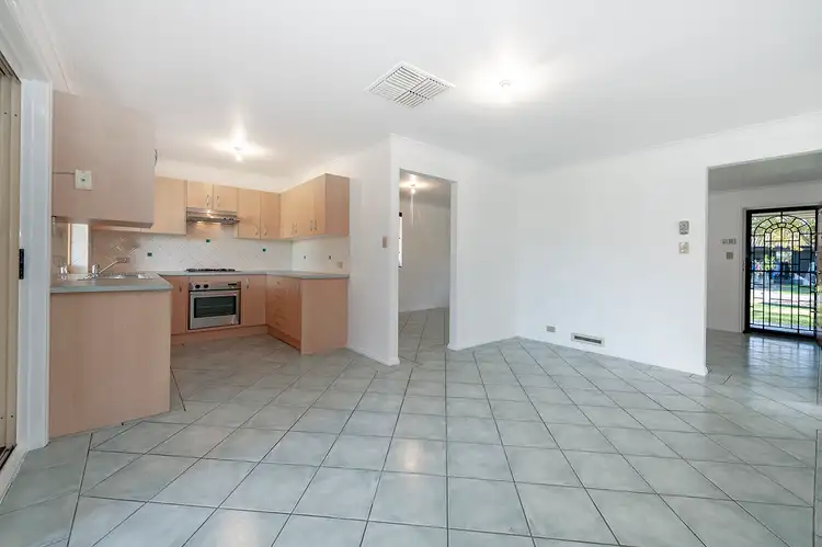 Second view of Homely house listing, 11 Woolford Place, Pooraka SA 5095