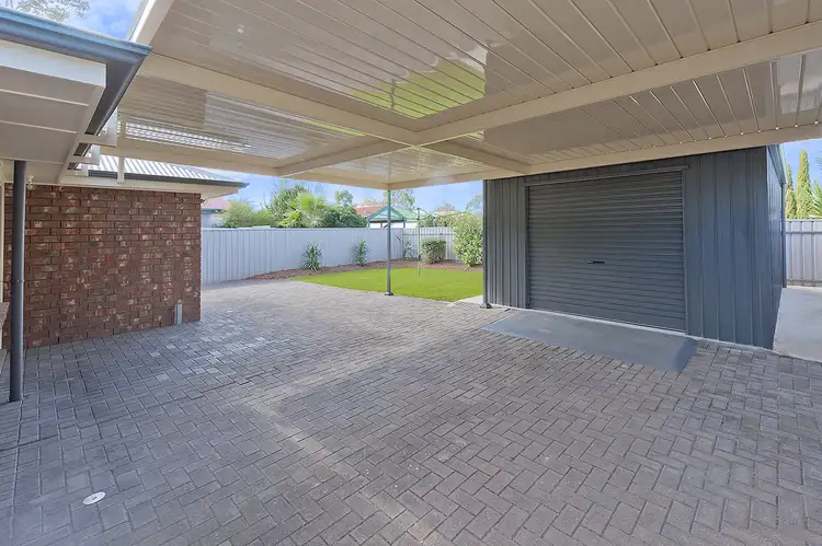 Fourth view of Homely house listing, 11 Woolford Place, Pooraka SA 5095