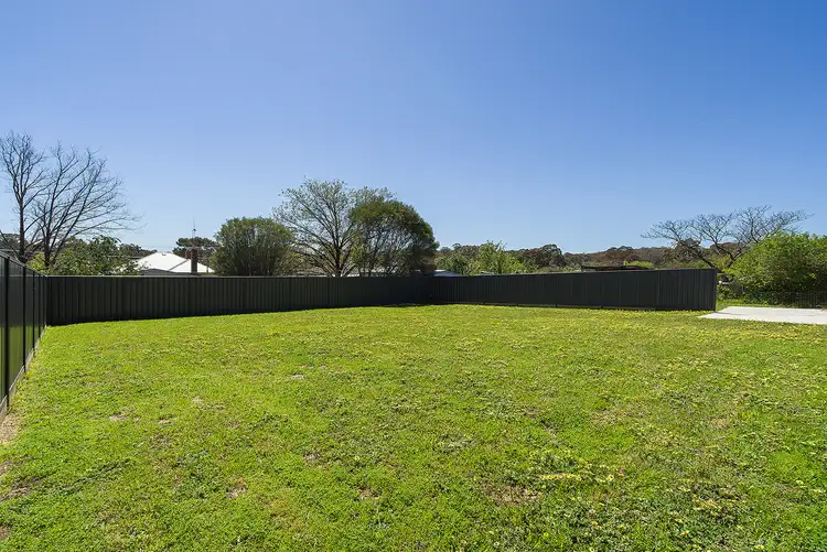 Second view of Homely land listing, 19a Myring Street,, Castlemaine VIC 3450