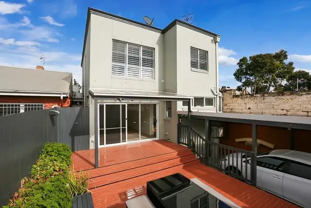 Second view of Homely apartment listing, 101B Fairy Street, Warrnambool VIC 3280