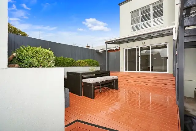 Third view of Homely apartment listing, 101B Fairy Street, Warrnambool VIC 3280