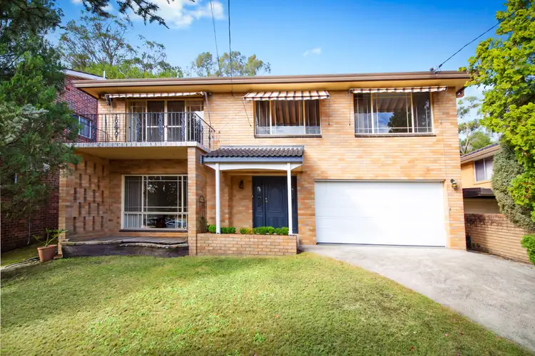 206 The Esplanade, Sylvania NSW 2224