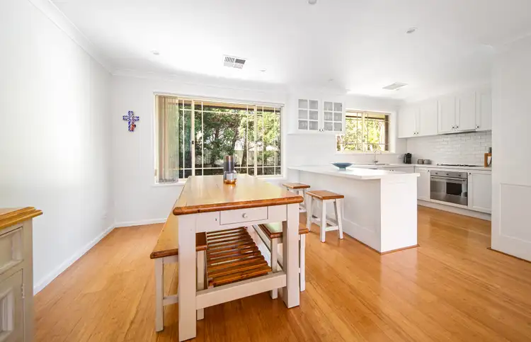 Second view of Homely house listing, 206 The Esplanade, Sylvania NSW 2224