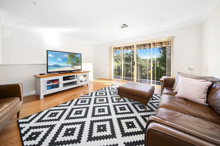 Third view of Homely house listing, 206 The Esplanade, Sylvania NSW 2224