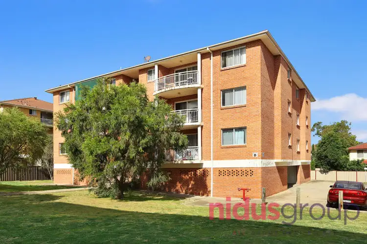 28/320-324 Woodstock Avenue, Mount Druitt NSW 2770