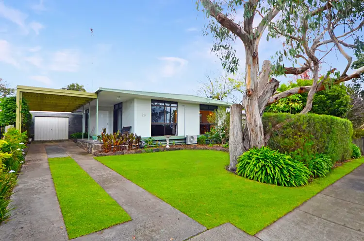 23 Patrick Street, Portland VIC 3305